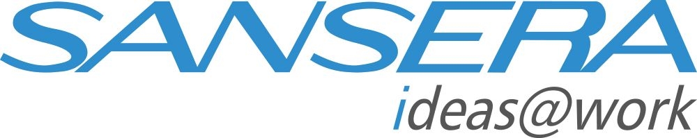 Sansera Engineering Limited logo